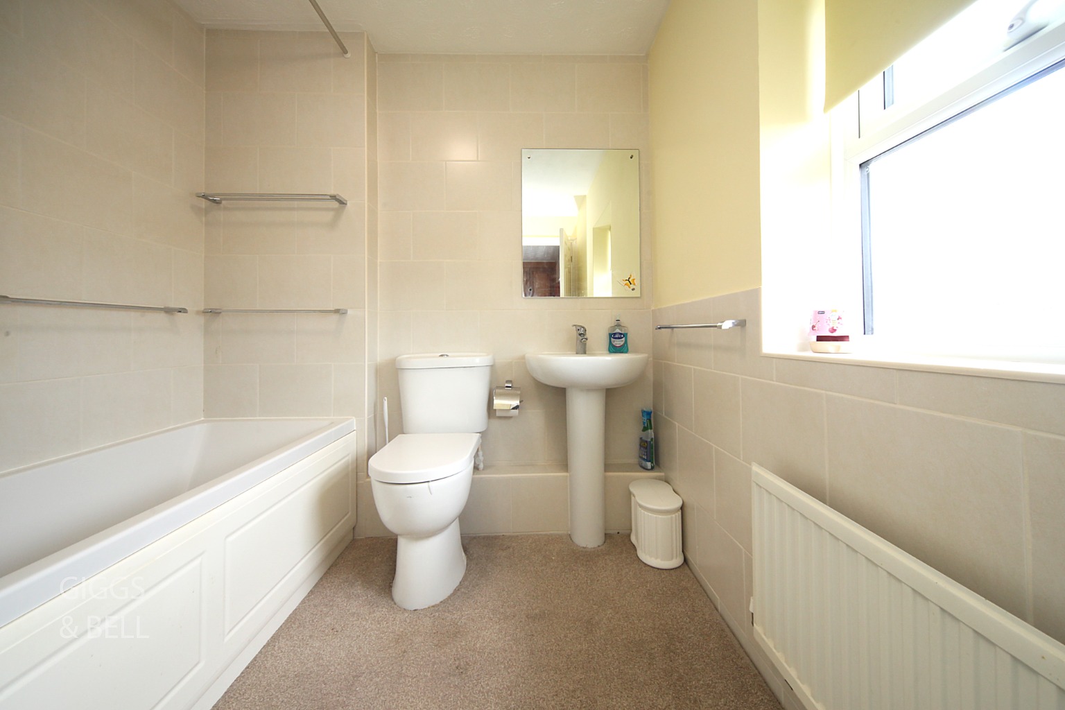 3 bed detached house for sale in Besford Close, Luton  - Property Image 15