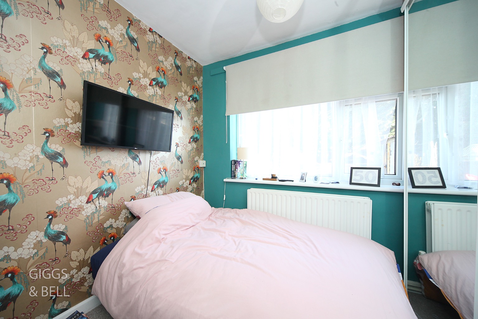 2 bed maisonette for sale in Birchen Grove, Luton  - Property Image 10