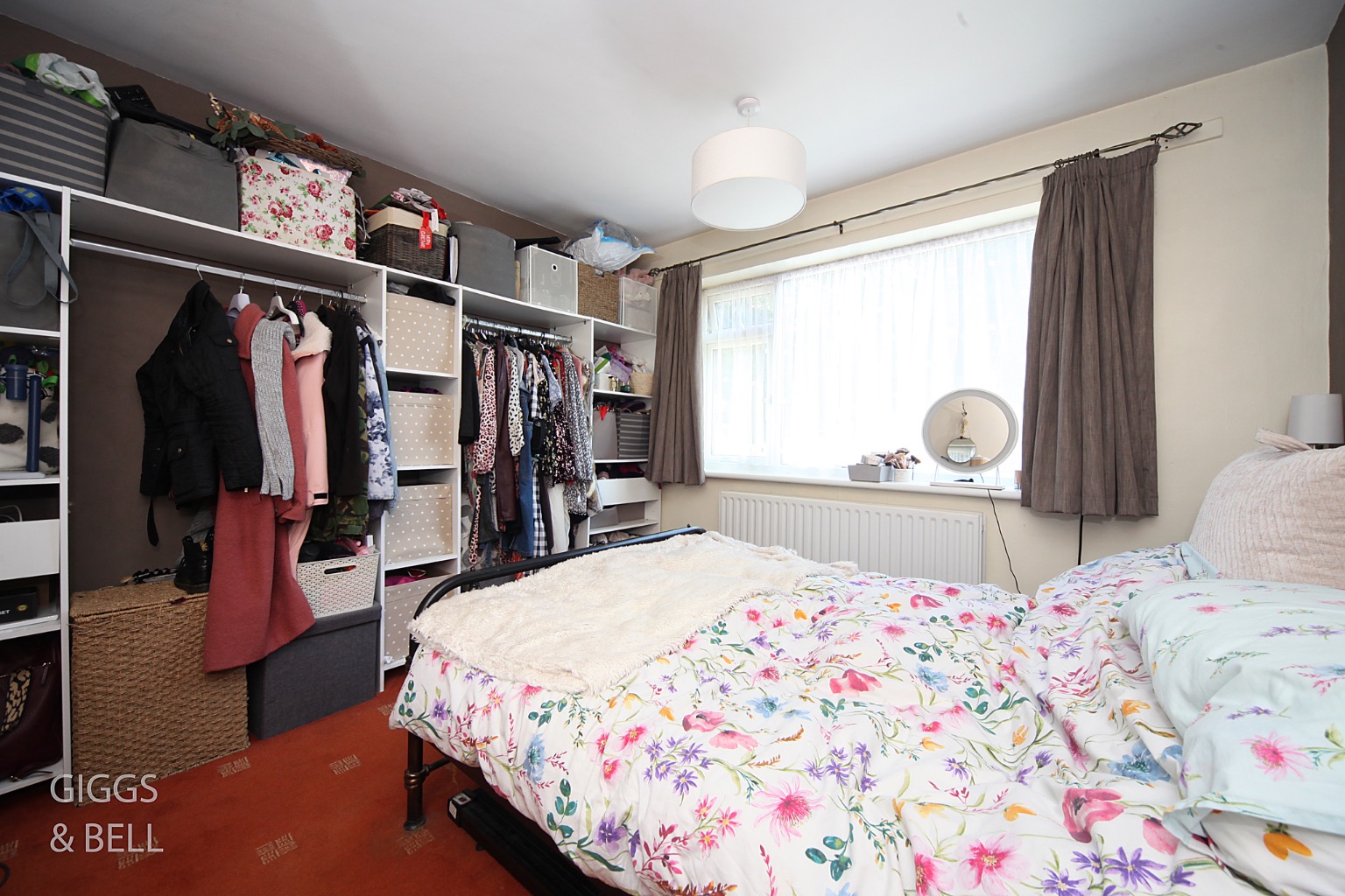 2 bed maisonette for sale in Birchen Grove, Luton 6