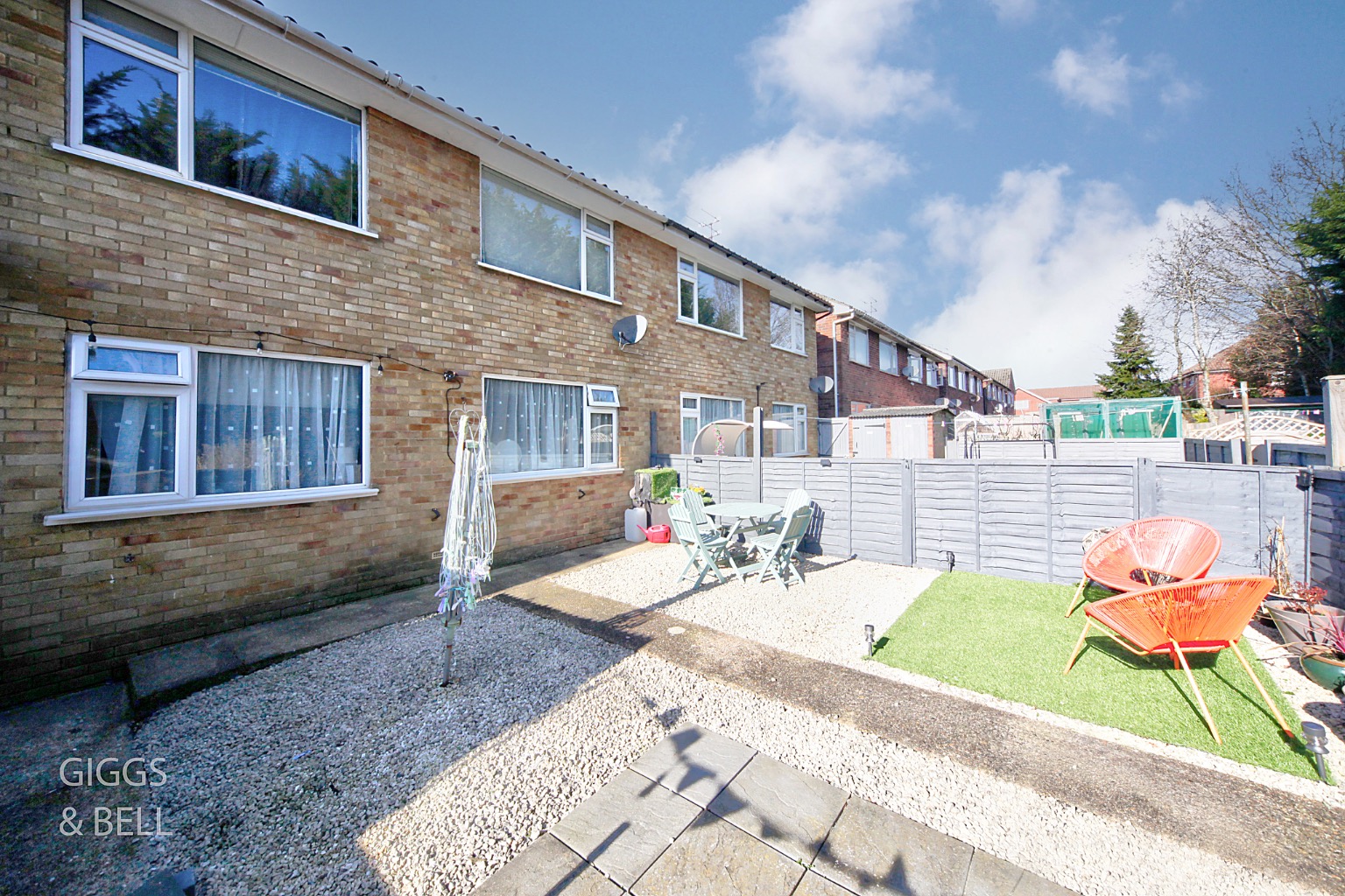 2 bed maisonette for sale in Birchen Grove, Luton  - Property Image 12