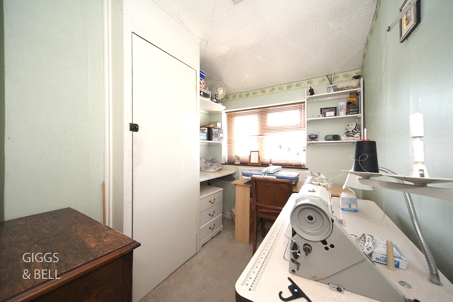 3 bed semi-detached house for sale in Chesford Road, Luton  - Property Image 17