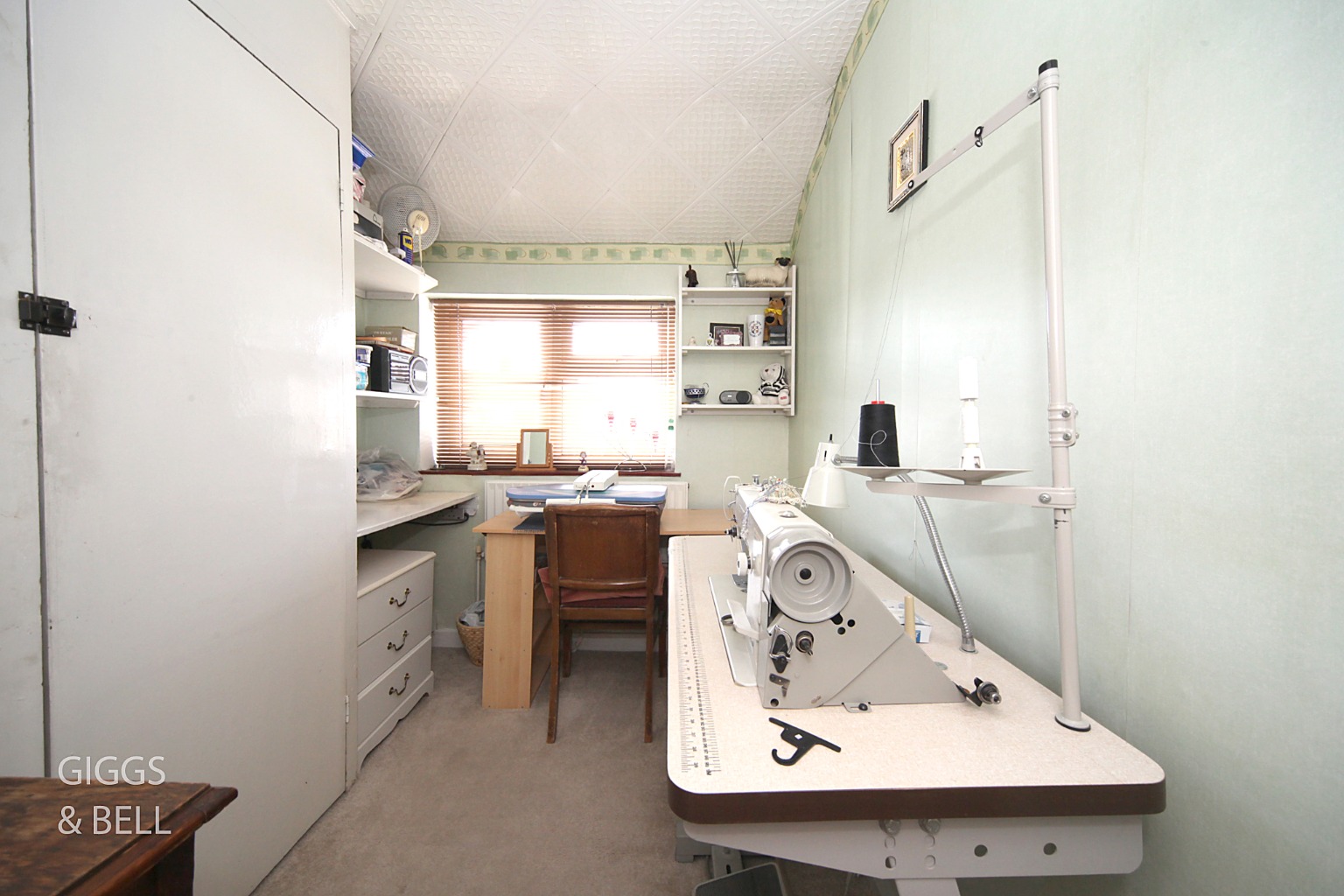 3 bed semi-detached house for sale in Chesford Road, Luton  - Property Image 16