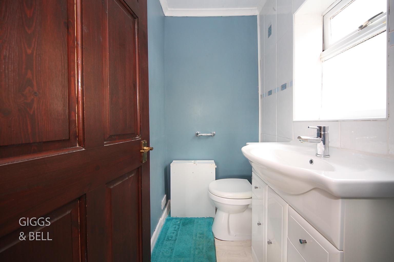 3 bed semi-detached house for sale in Chesford Road, Luton  - Property Image 13