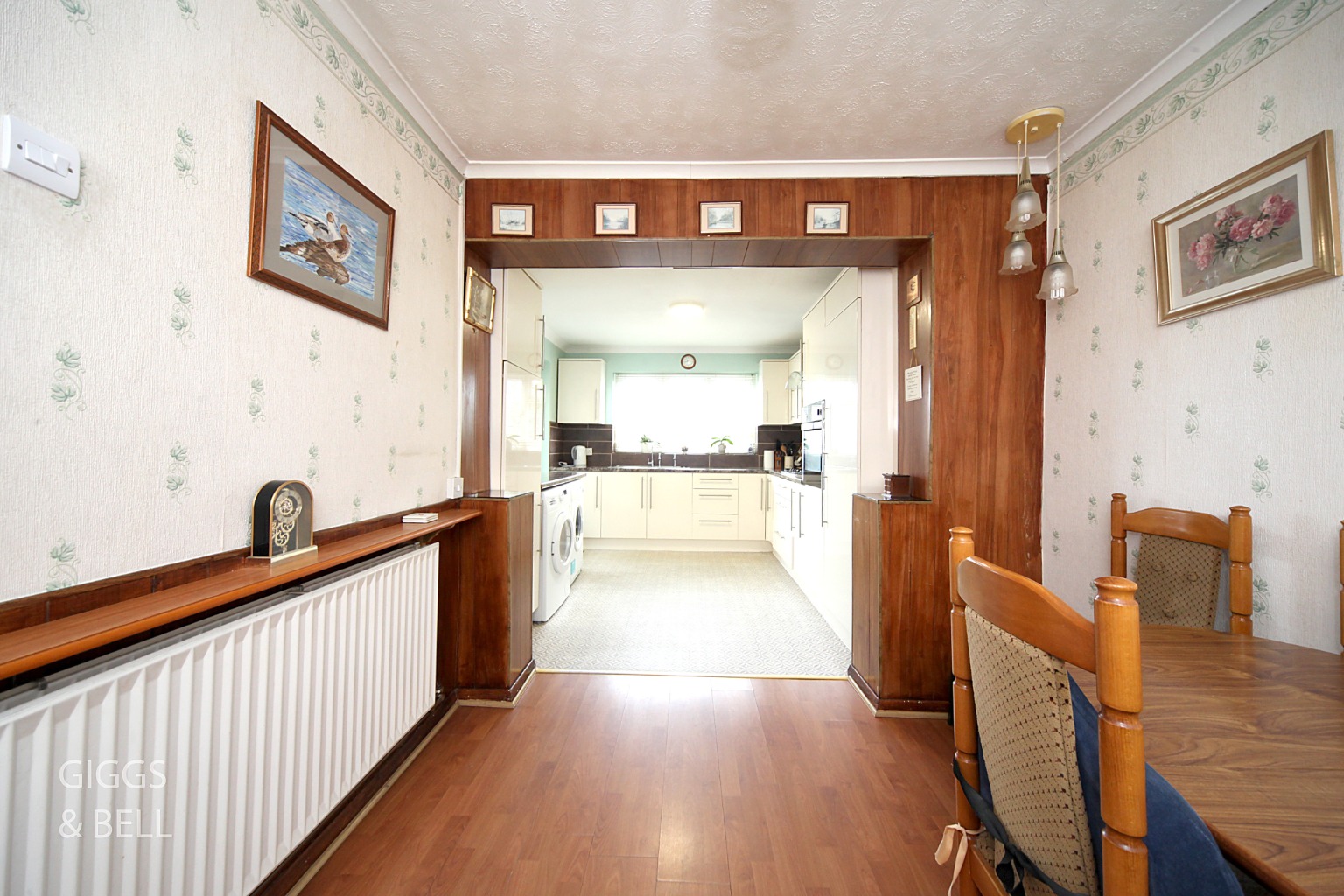 3 bed semi-detached house for sale in Chesford Road, Luton 5