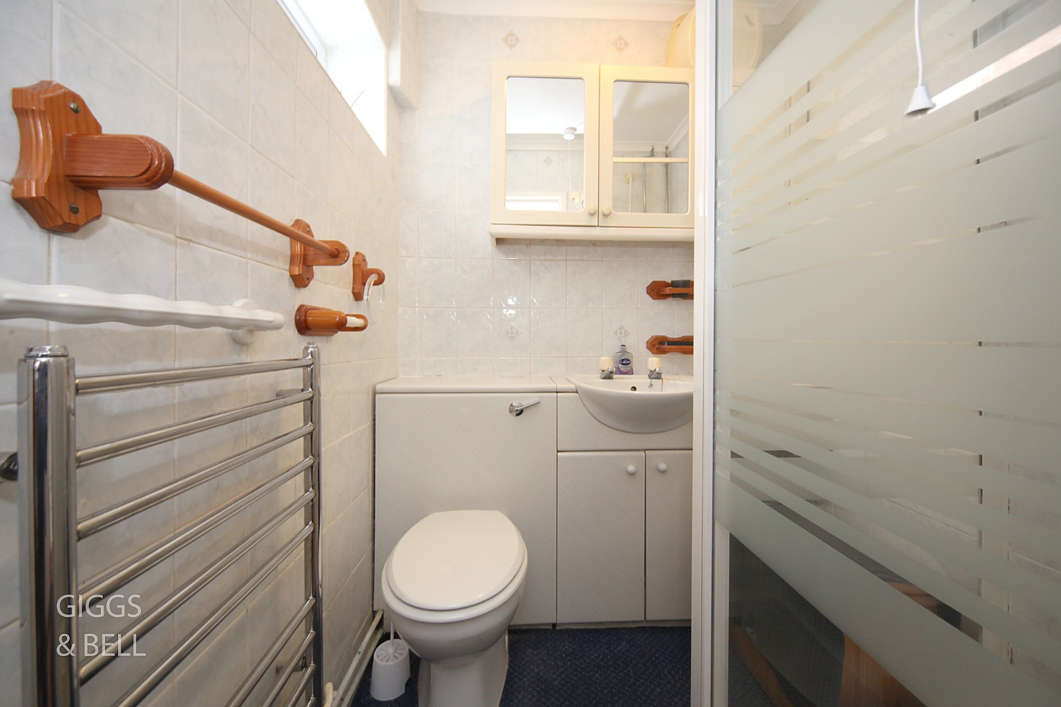 3 bed semi-detached house for sale in Chesford Road, Luton  - Property Image 10