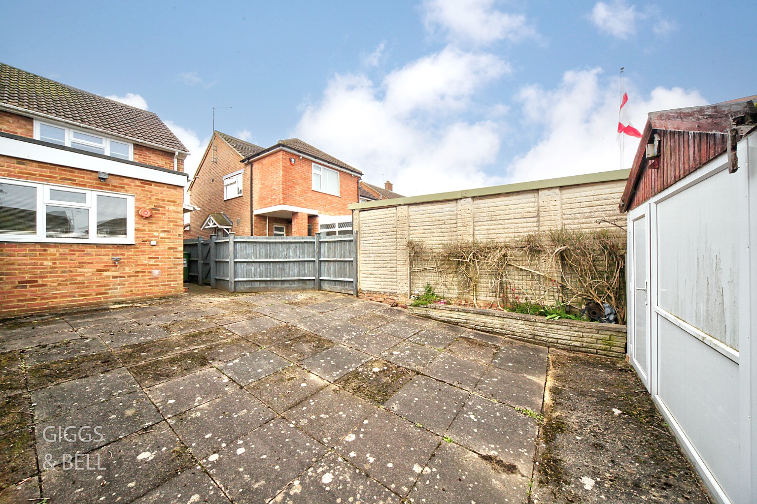 3 bed semi-detached house for sale in Chesford Road, Luton  - Property Image 21