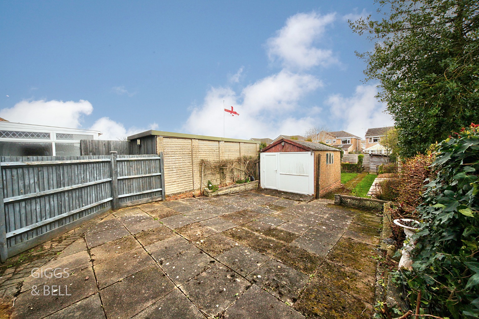 3 bed semi-detached house for sale in Chesford Road, Luton  - Property Image 19