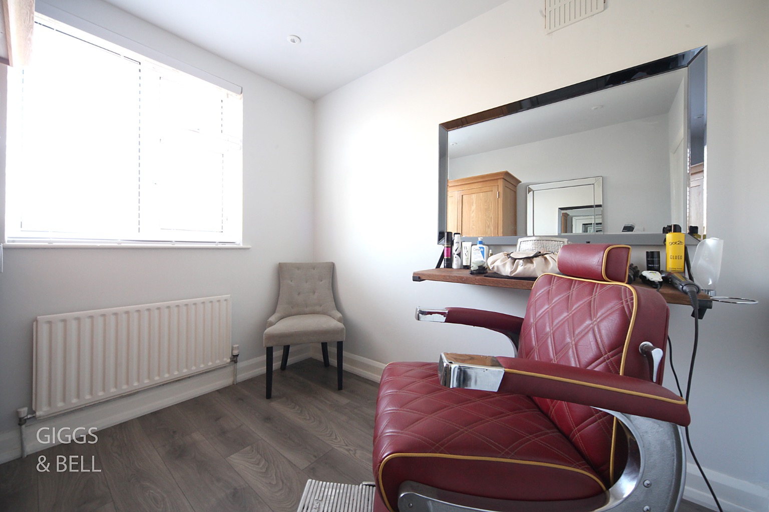 3 bed semi-detached house for sale in Rosslyn Crescent, Luton  - Property Image 20