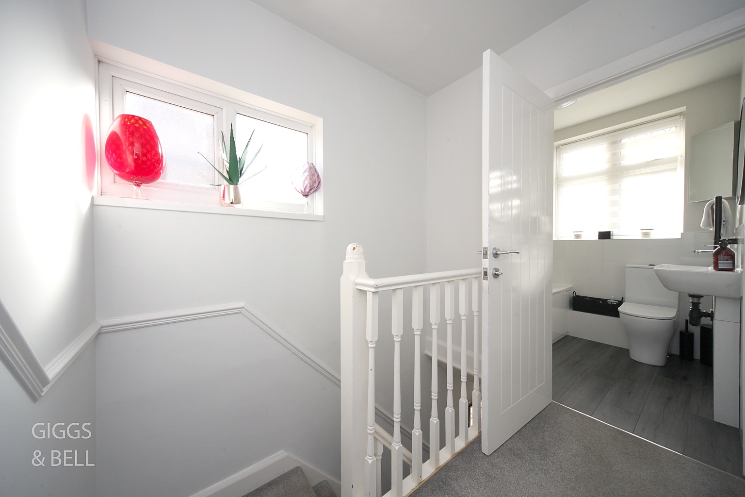 3 bed semi-detached house for sale in Rosslyn Crescent, Luton 15