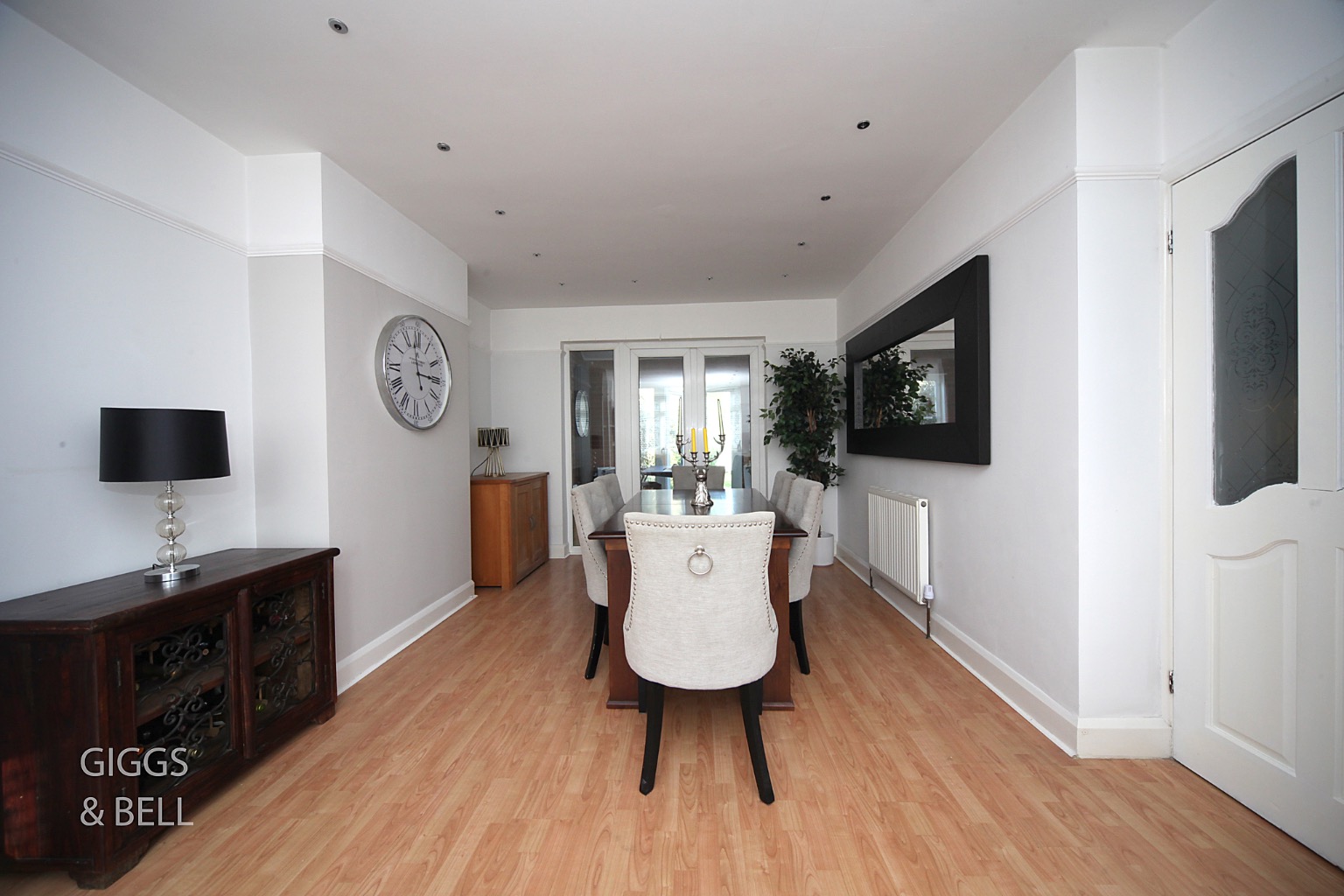 3 bed semi-detached house for sale in Rosslyn Crescent, Luton 6