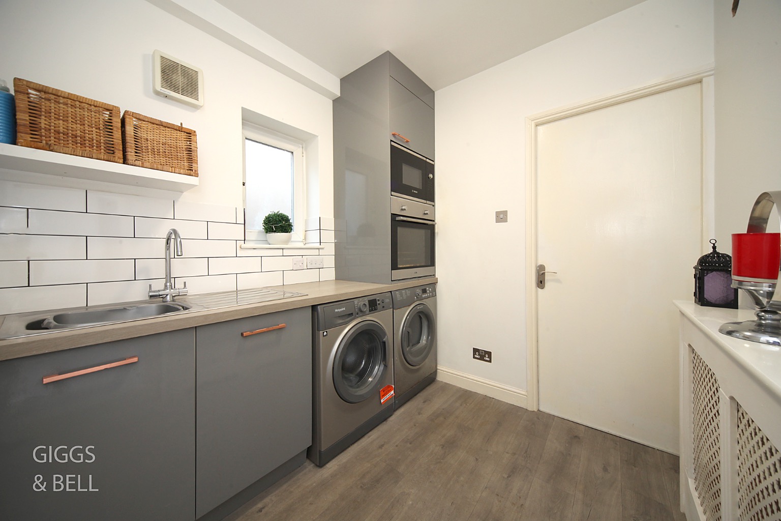 3 bed semi-detached house for sale in Rosslyn Crescent, Luton 12