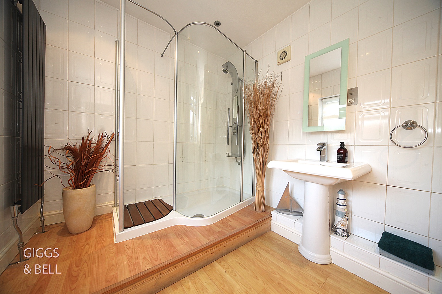 3 bed semi-detached house for sale in Rosslyn Crescent, Luton 13