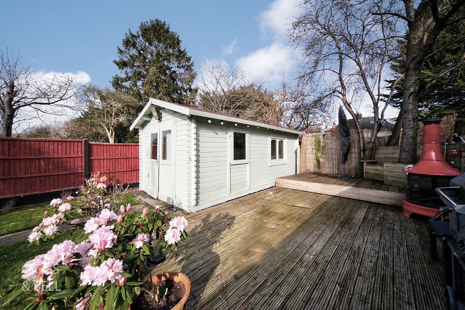 3 bed semi-detached house for sale in Rosslyn Crescent, Luton  - Property Image 27