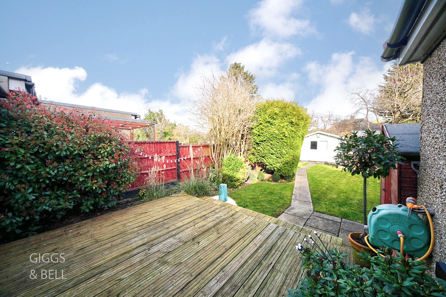 3 bed semi-detached house for sale in Rosslyn Crescent, Luton 24