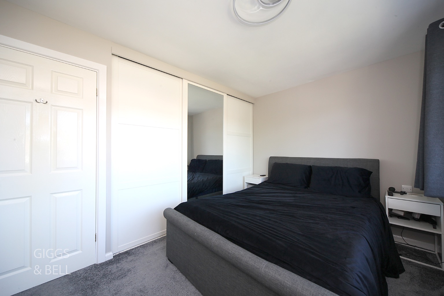 3 bed detached house for sale in Hazelwood Close, Luton 18