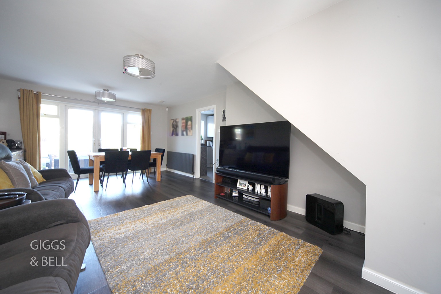 3 bed detached house for sale in Hazelwood Close, Luton 6