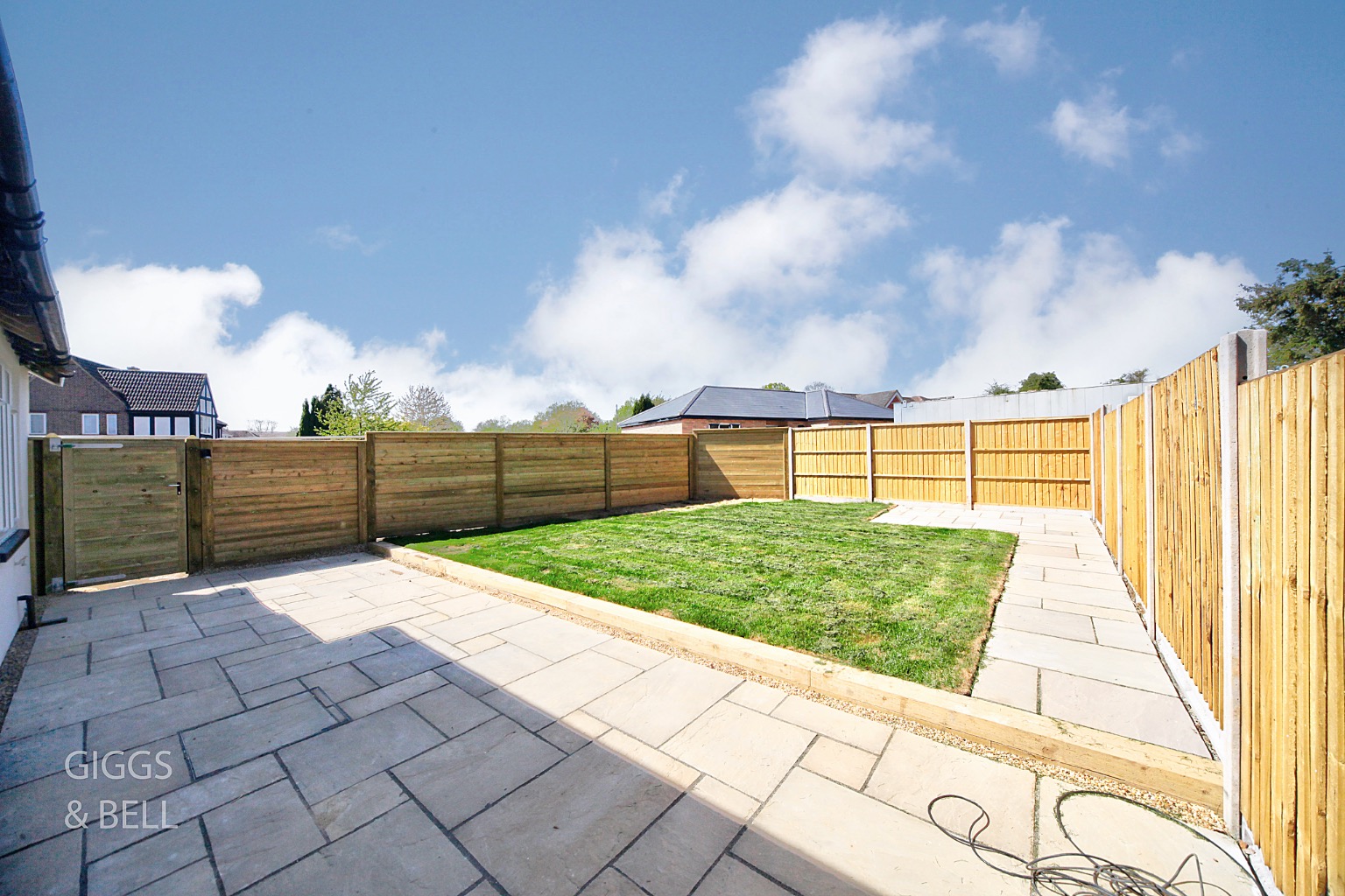 3 bed semi-detached bungalow for sale in Ashcroft Road, Luton  - Property Image 4