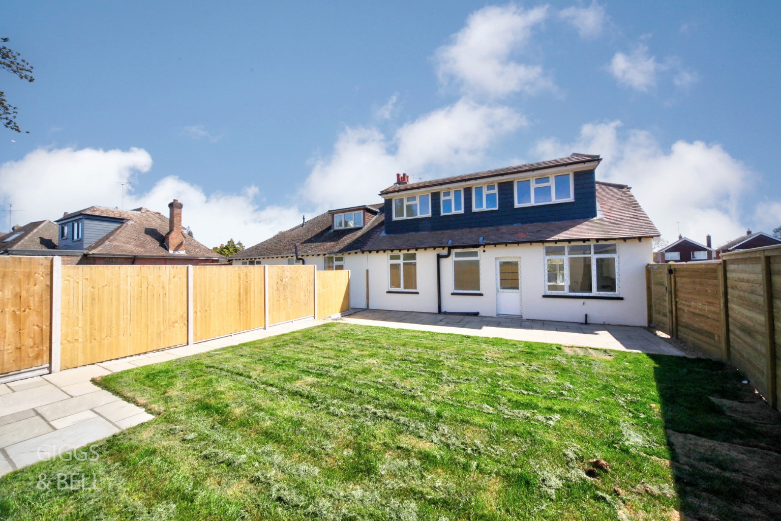 3 bed semi-detached bungalow for sale in Ashcroft Road, Luton  - Property Image 5