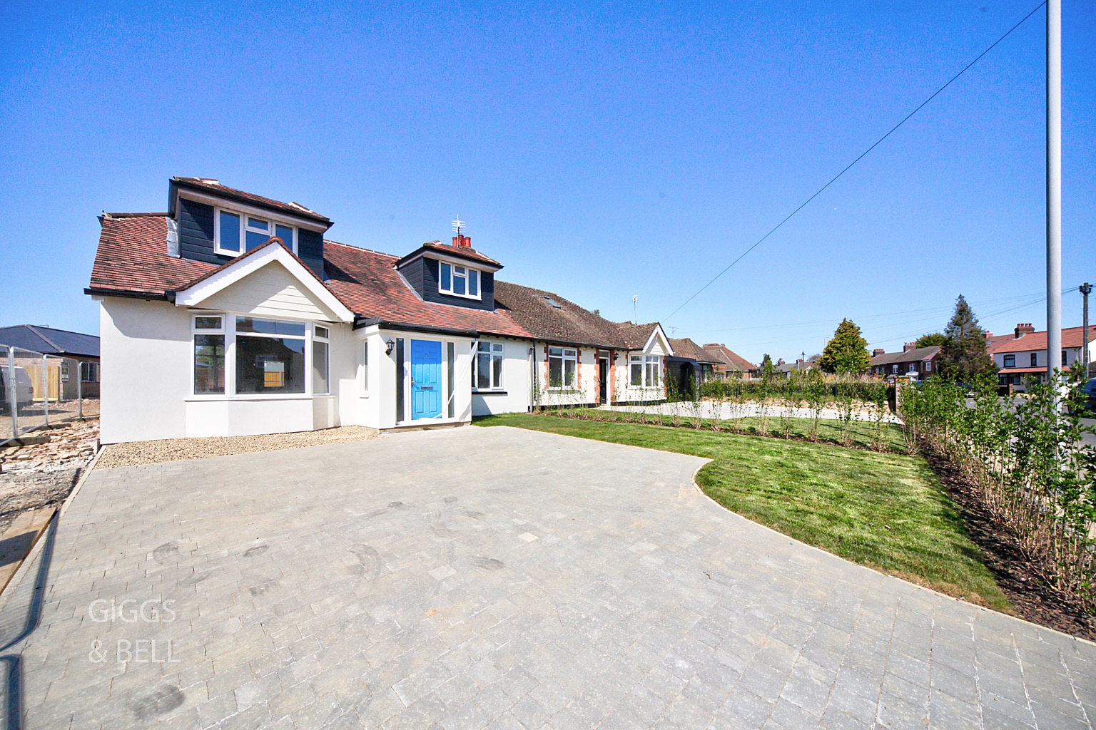 3 bed semi-detached bungalow for sale in Ashcroft Road, Luton  - Property Image 4