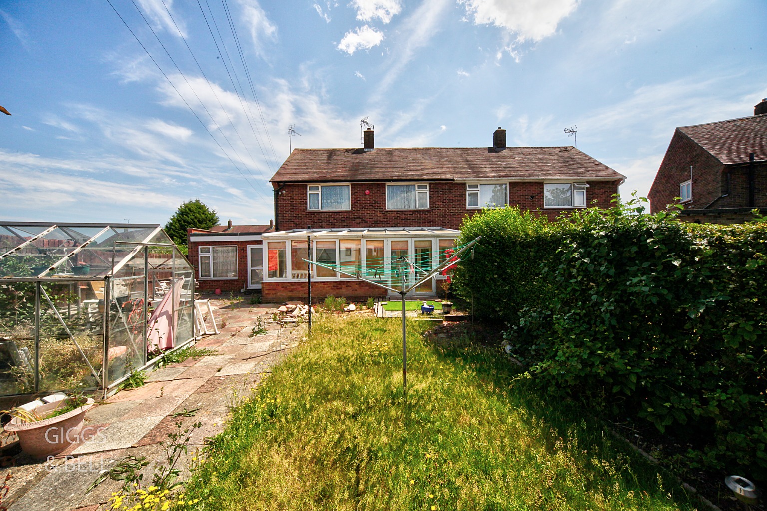 5 bed semi-detached house for sale in Friars Way, Luton 25