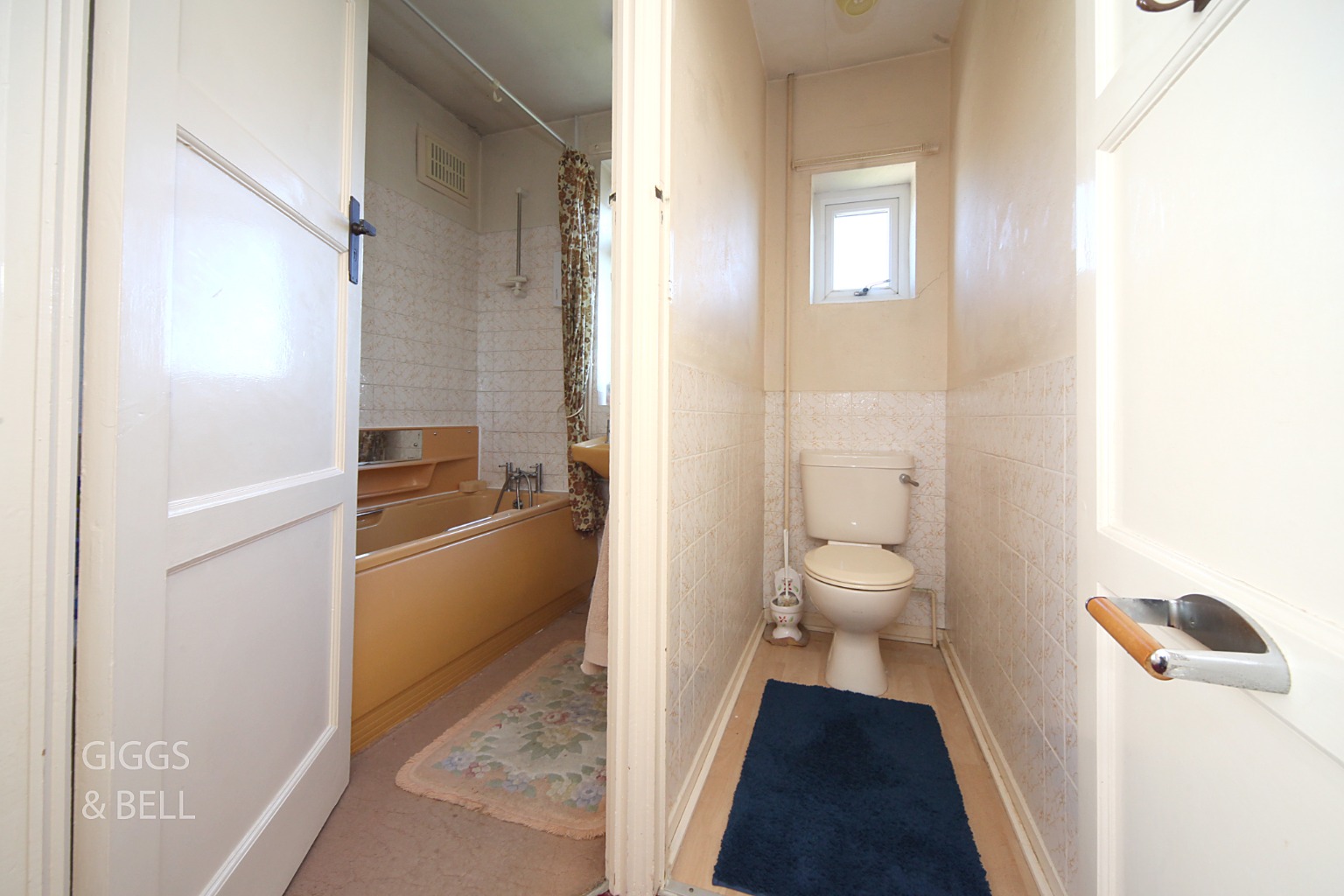3 bed semi-detached house for sale in Hollybush Road, Luton  - Property Image 12