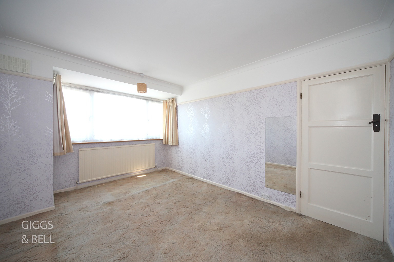 3 bed semi-detached house for sale in Hollybush Road, Luton 8