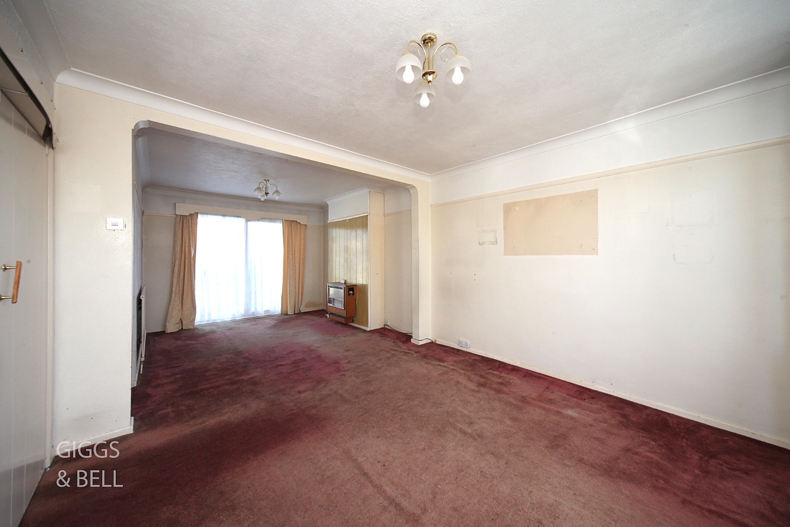 3 bed semi-detached house for sale in Hollybush Road, Luton 3