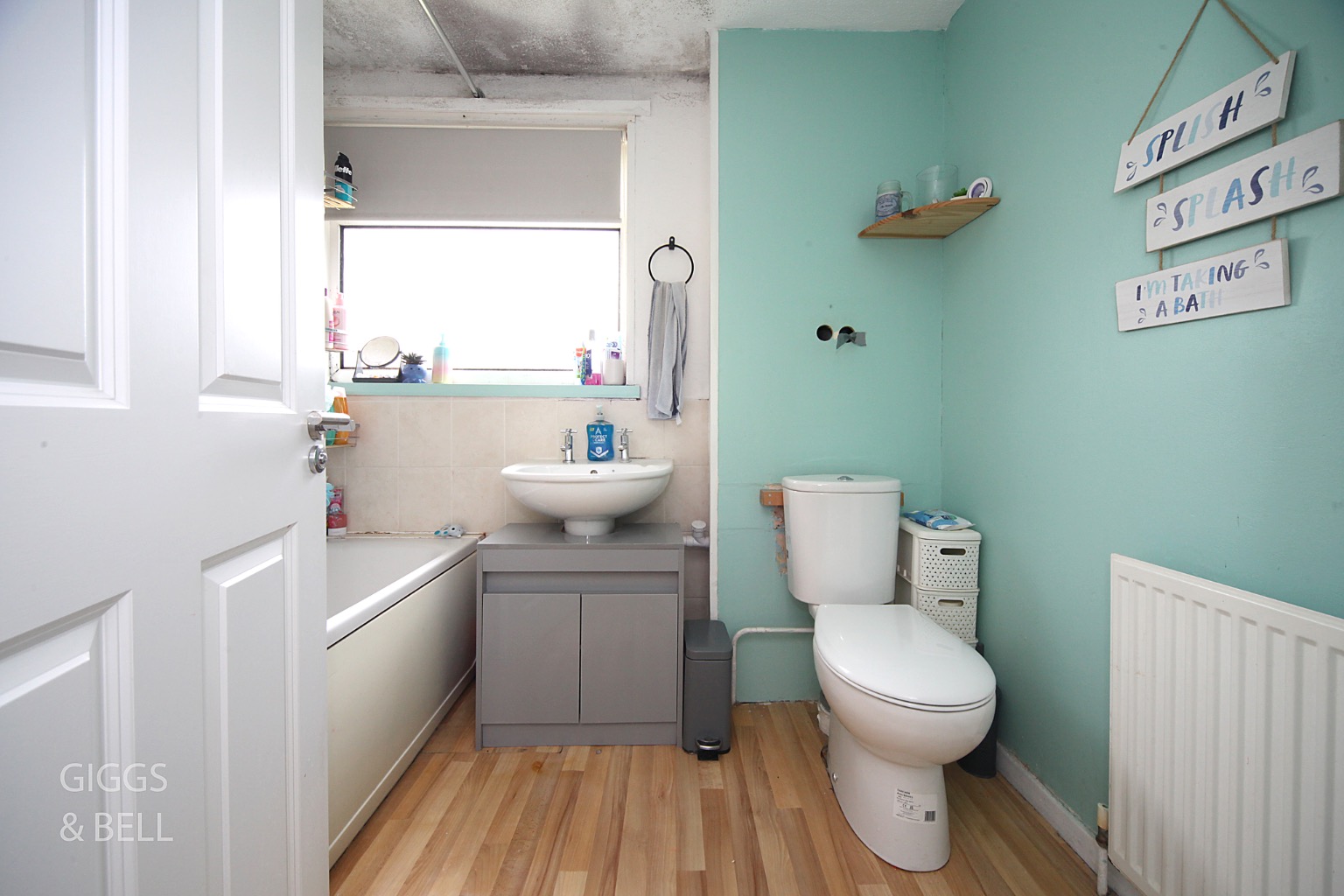 3 bed end of terrace house for sale in Wauluds Bank Drive, Luton 13