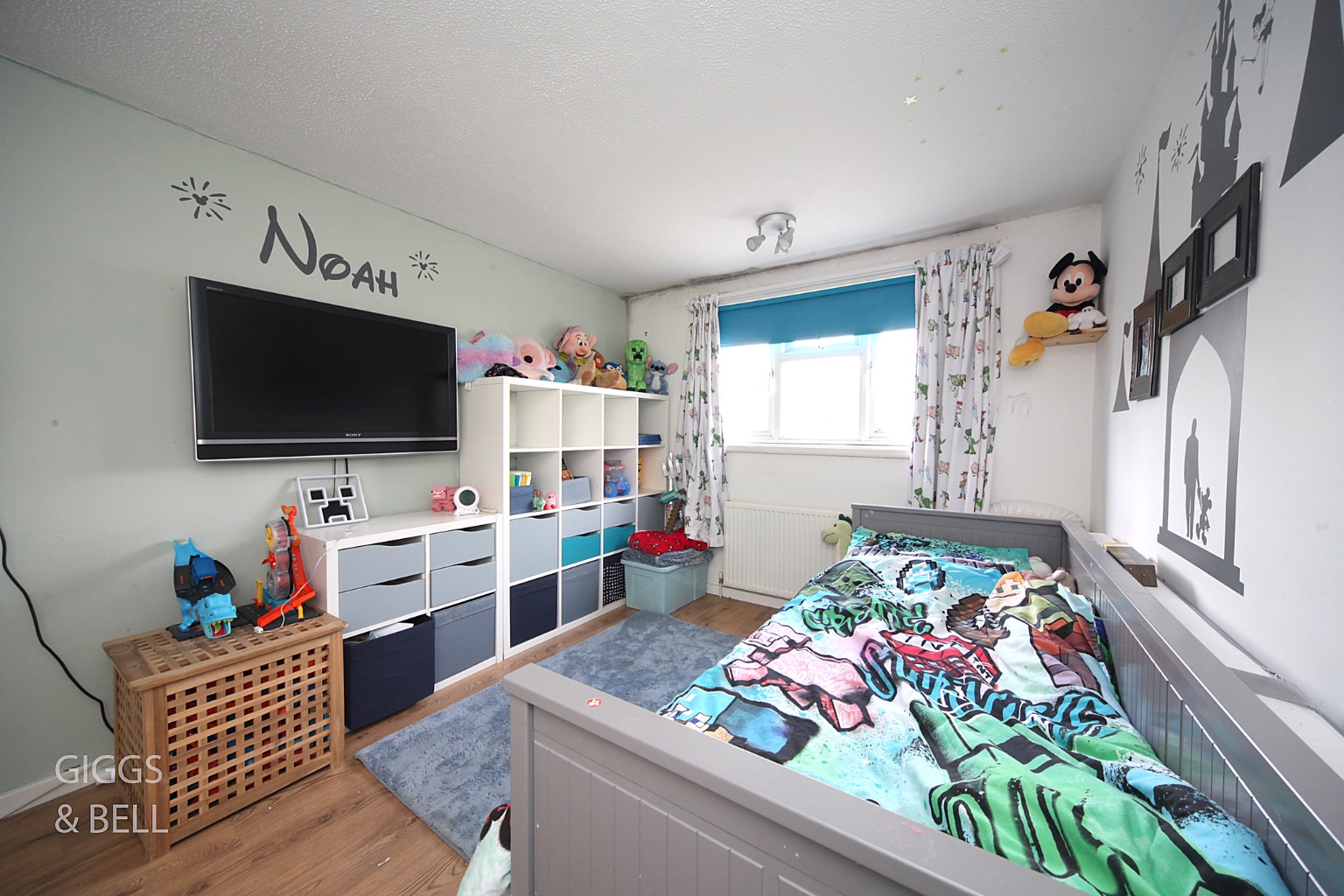 3 bed end of terrace house for sale in Wauluds Bank Drive, Luton 14