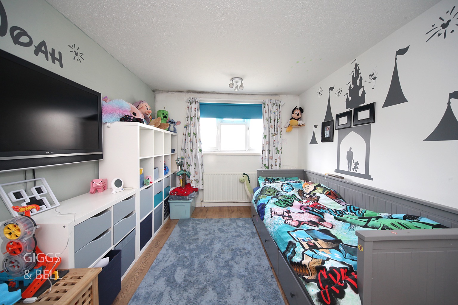 3 bed end of terrace house for sale in Wauluds Bank Drive, Luton  - Property Image 16