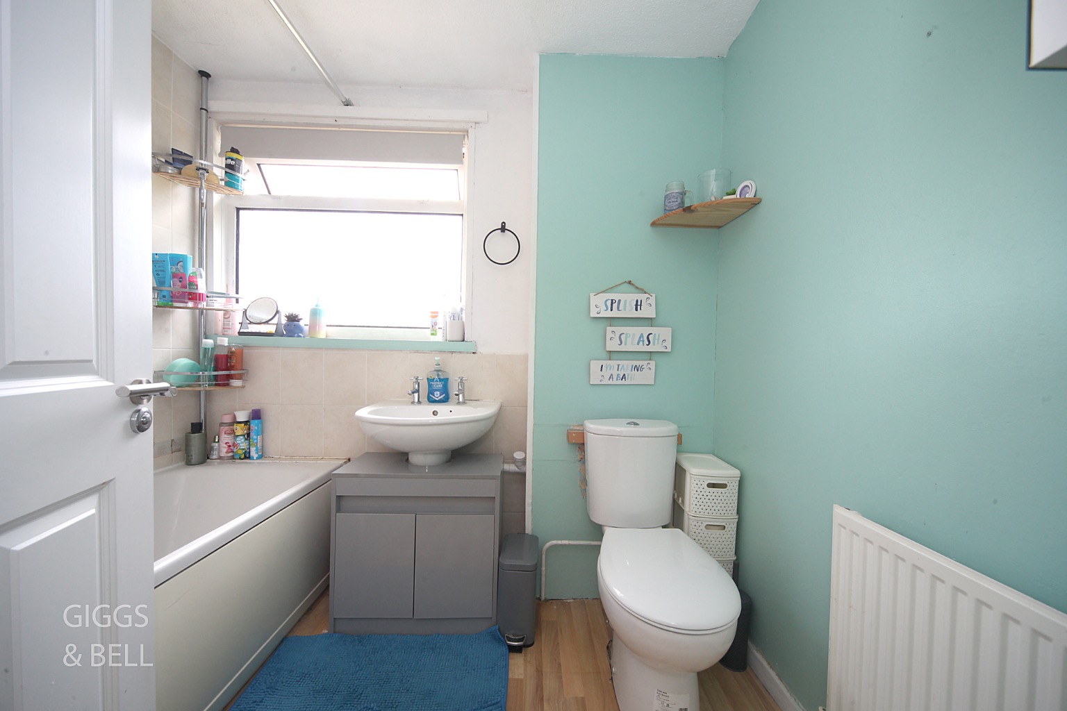 3 bed end of terrace house for sale in Wauluds Bank Drive, Luton  - Property Image 18