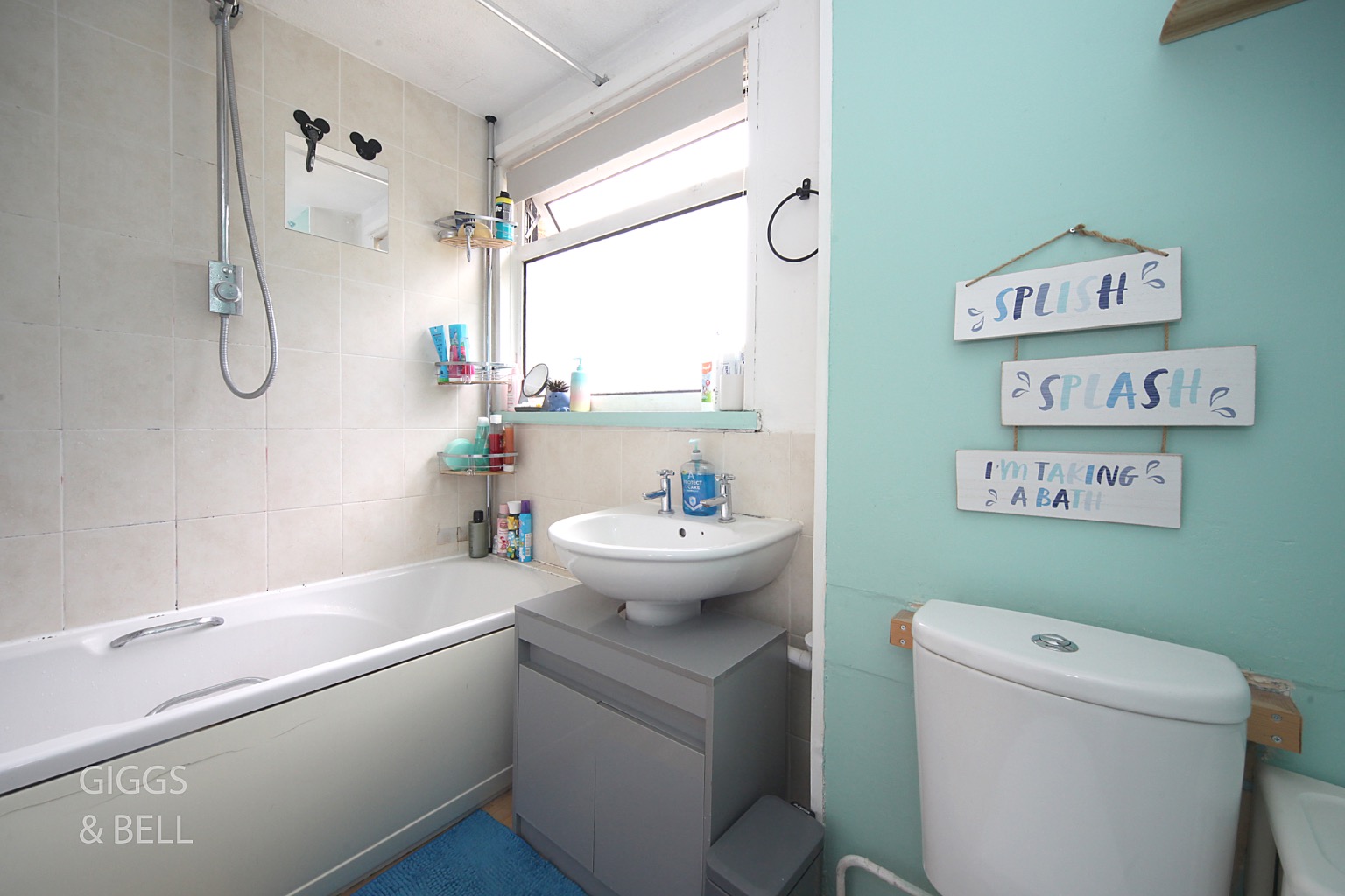 3 bed end of terrace house for sale in Wauluds Bank Drive, Luton  - Property Image 17