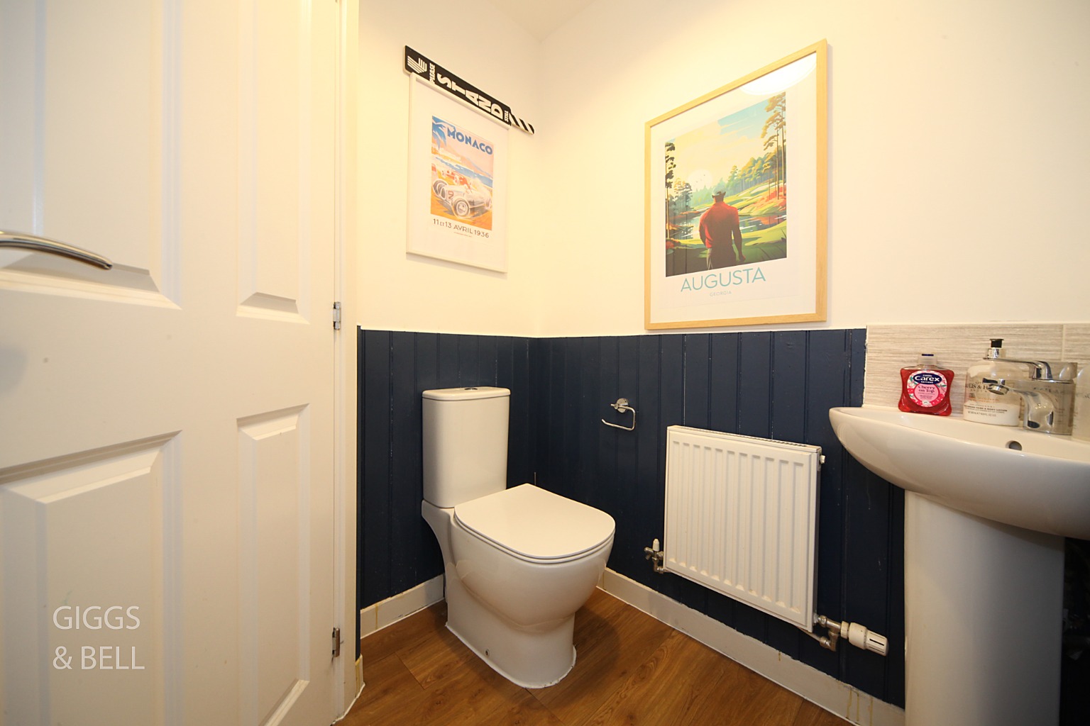 4 bed detached house for sale in Cassidy Close, Luton  - Property Image 10