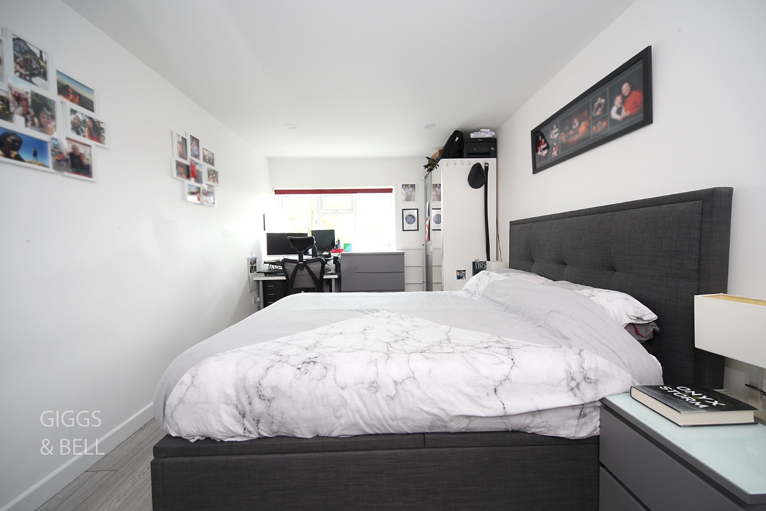 2 bed flat for sale in Old Bedford Road, Luton 9