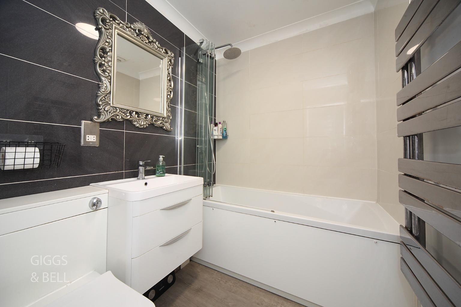 1 bed flat for sale in Earls Meade, Luton  - Property Image 9