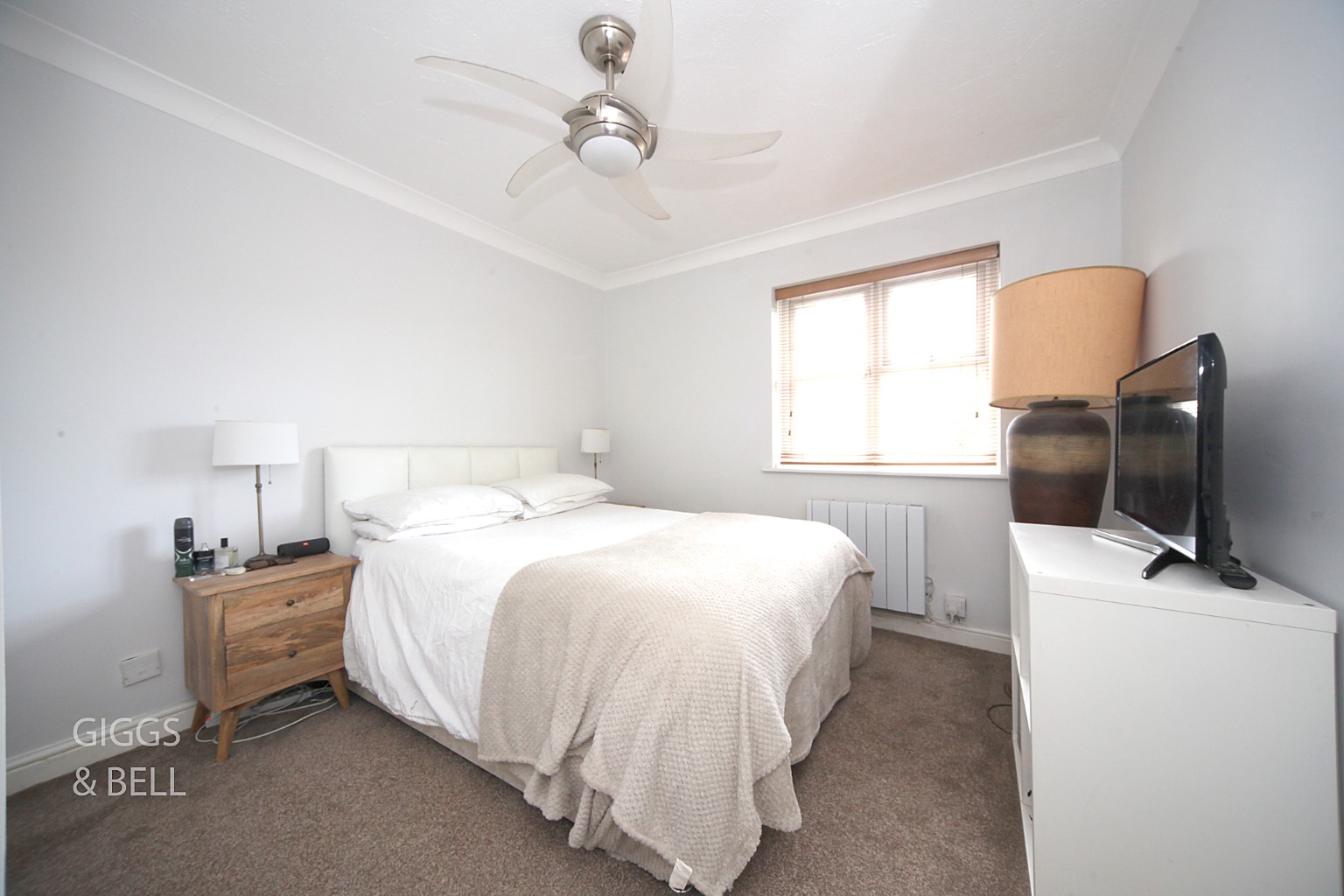 1 bed flat for sale in Earls Meade, Luton  - Property Image 8