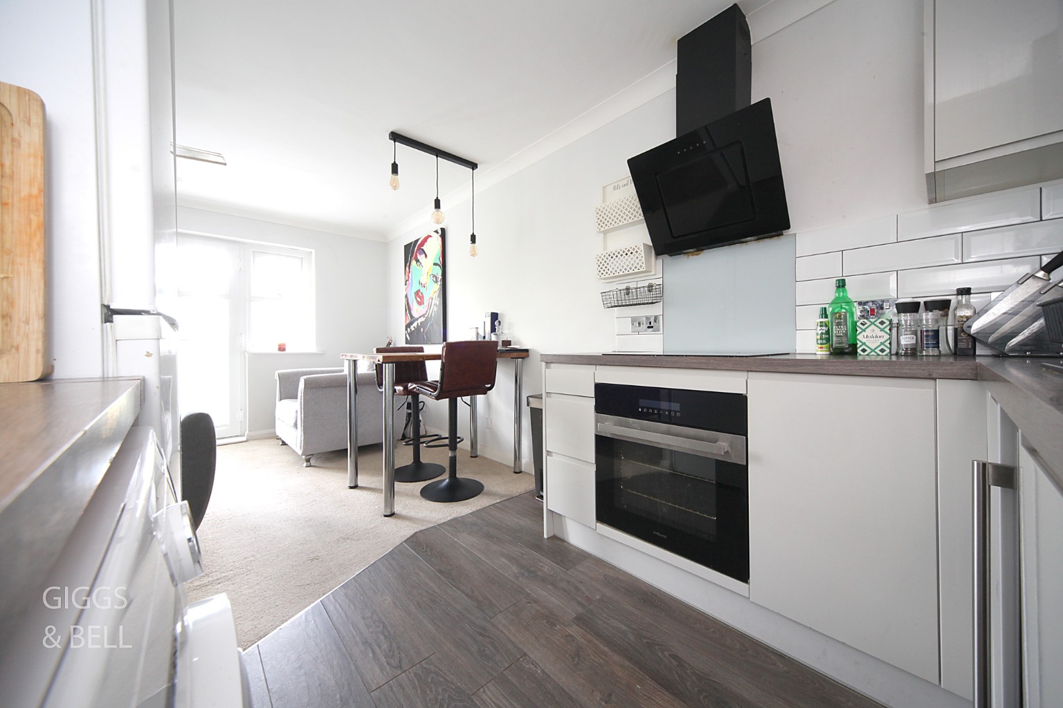 1 bed flat for sale in Earls Meade, Luton 6