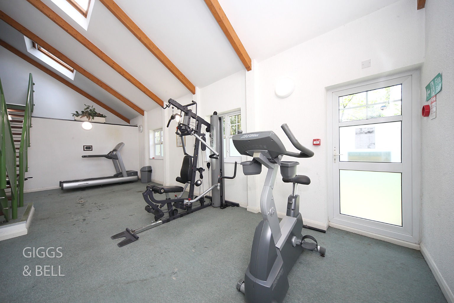 1 bed flat for sale in Earls Meade, Luton  - Property Image 13