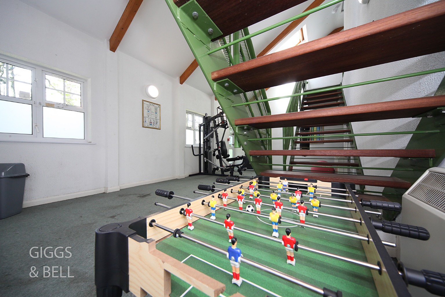 1 bed flat for sale in Earls Meade, Luton 11