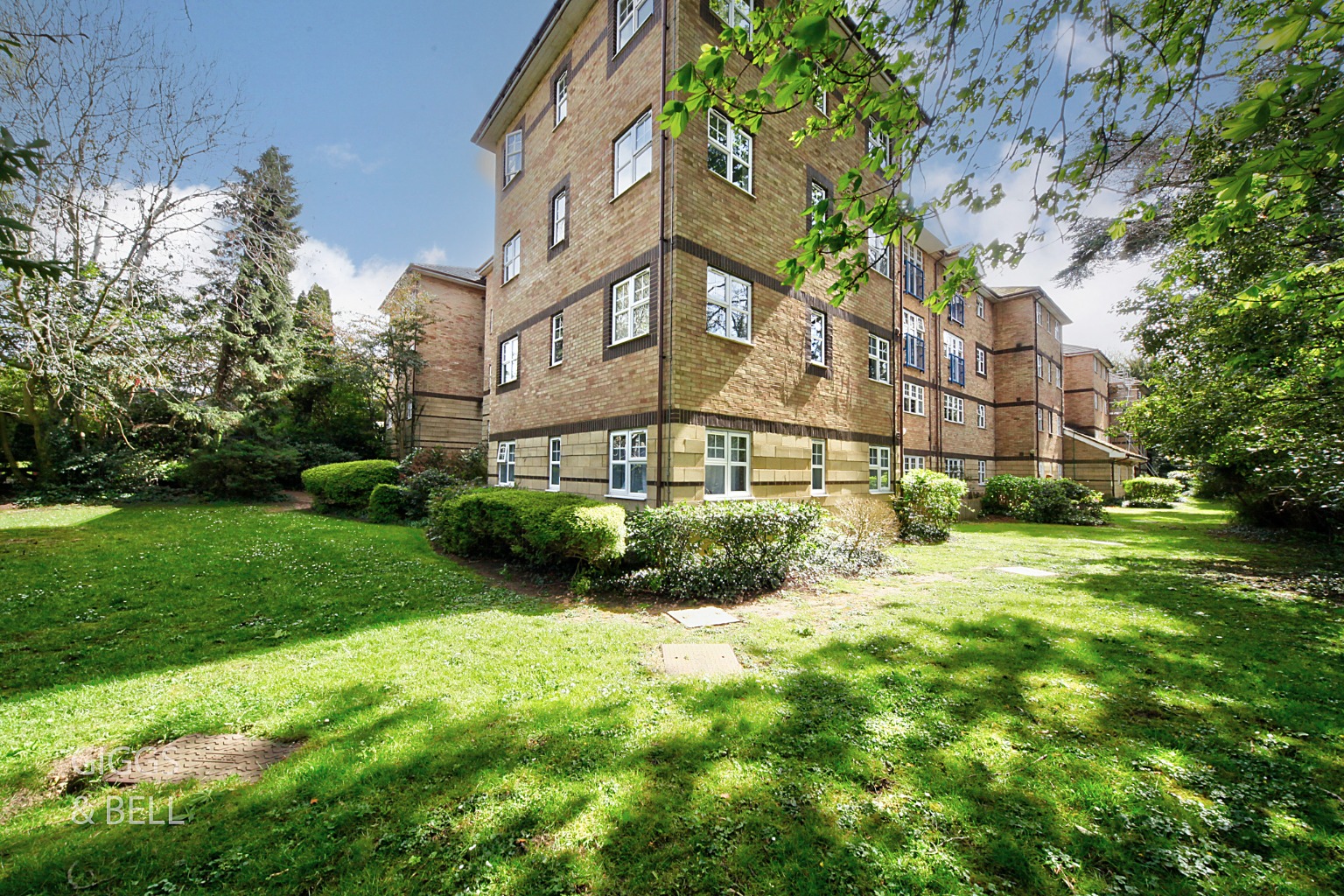 1 bed flat for sale in Earls Meade, Luton  - Property Image 11
