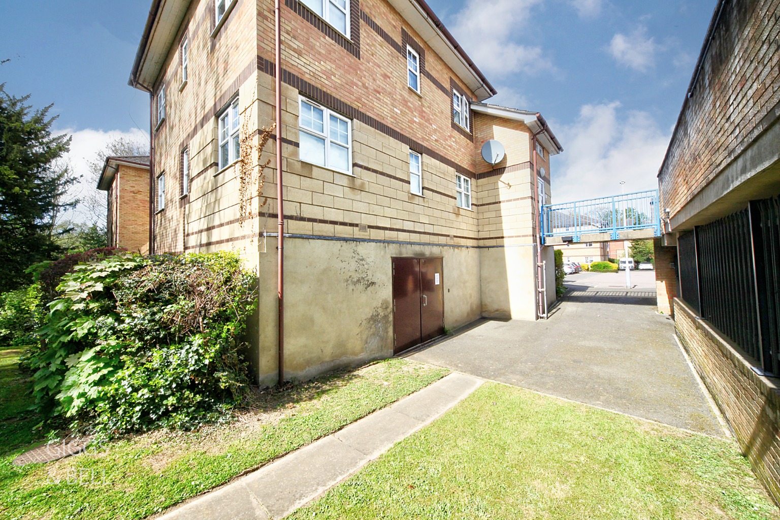 1 bed flat for sale in Earls Meade, Luton  - Property Image 15