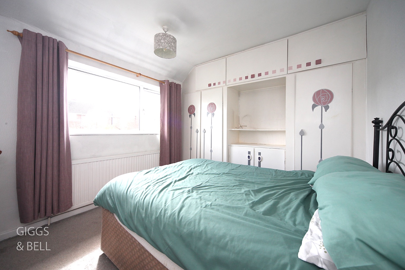 3 bed semi-detached house for sale in Ashfield Way, Luton 10