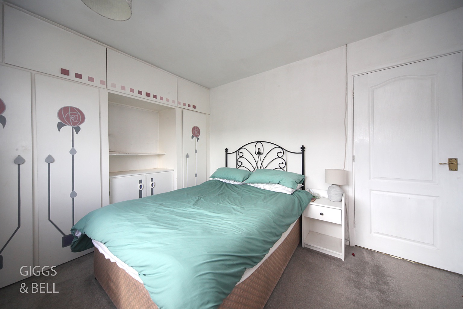 3 bed semi-detached house for sale in Ashfield Way, Luton 11