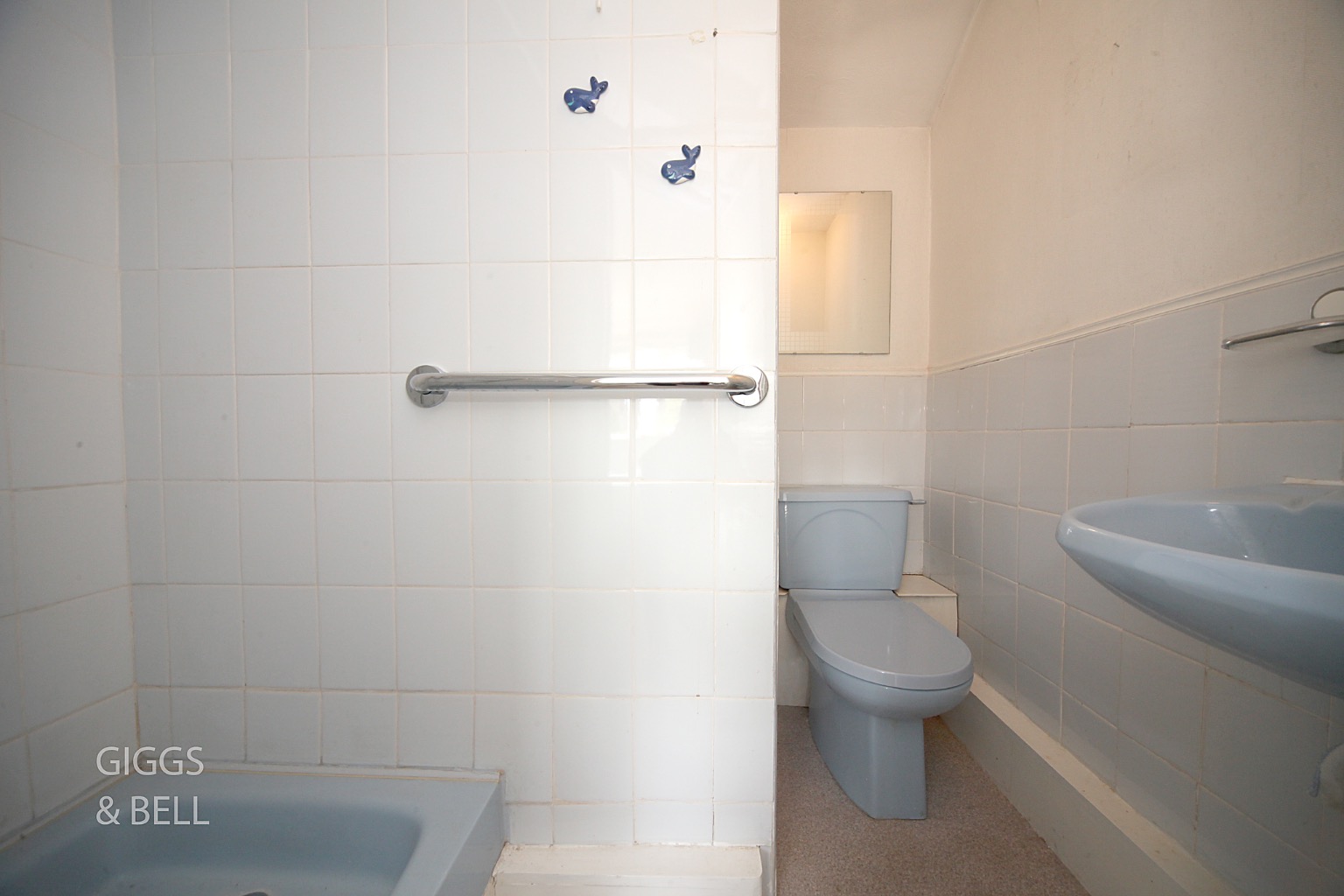 3 bed semi-detached house for sale in Ashfield Way, Luton  - Property Image 10