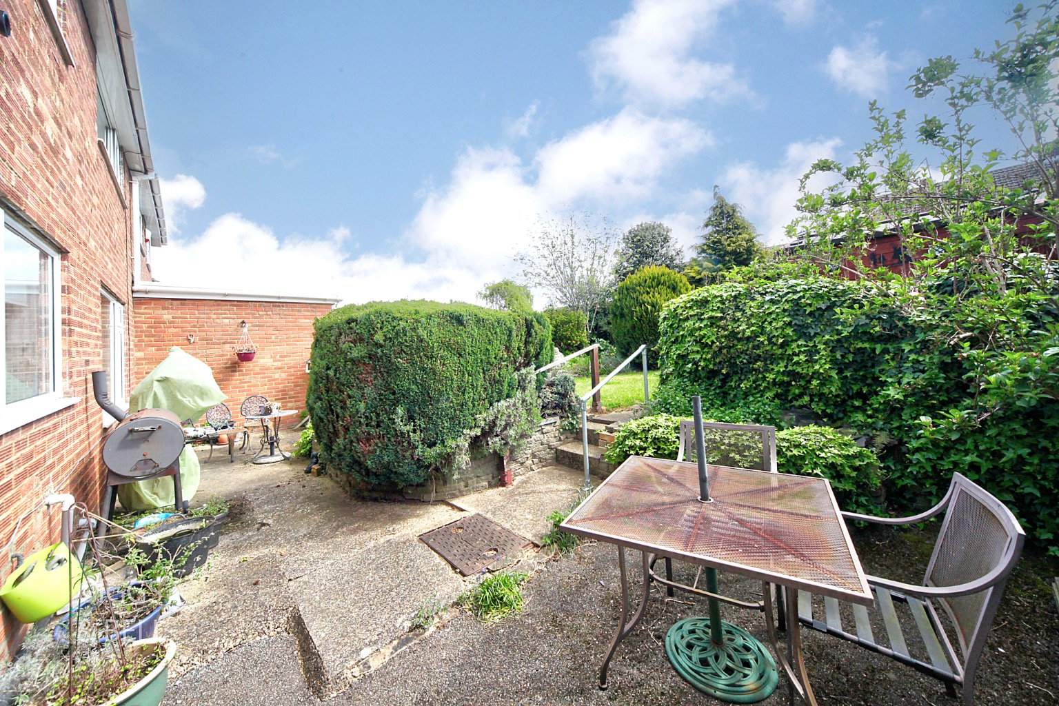 3 bed semi-detached house for sale in Ashfield Way, Luton 13