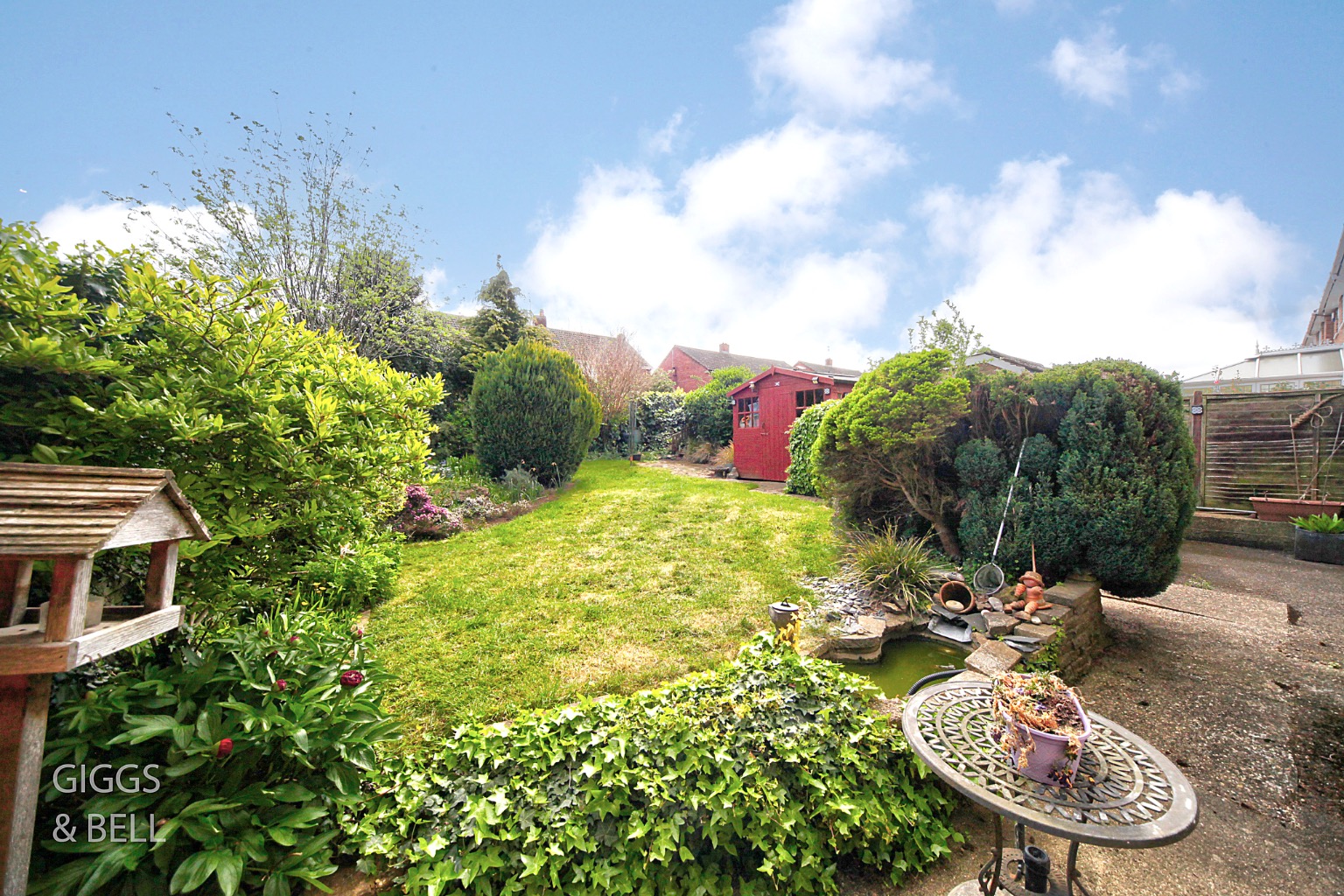 3 bed semi-detached house for sale in Ashfield Way, Luton  - Property Image 15