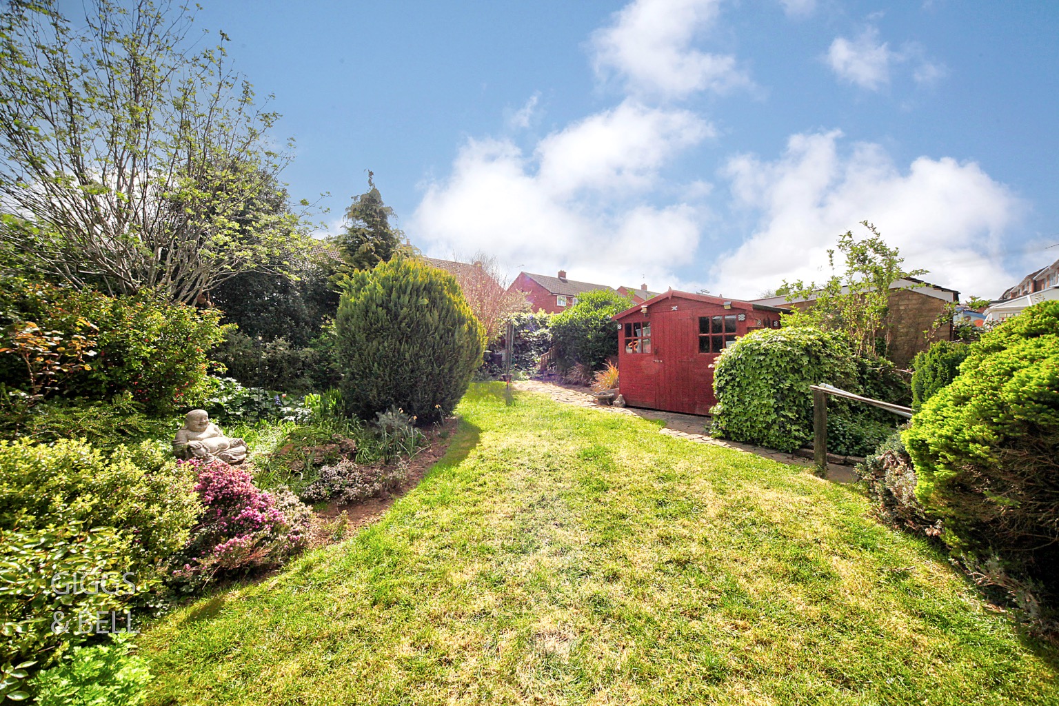 3 bed semi-detached house for sale in Ashfield Way, Luton  - Property Image 19