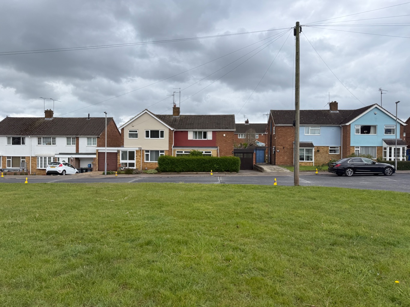 3 bed semi-detached house for sale in Ashfield Way, Luton  - Property Image 24