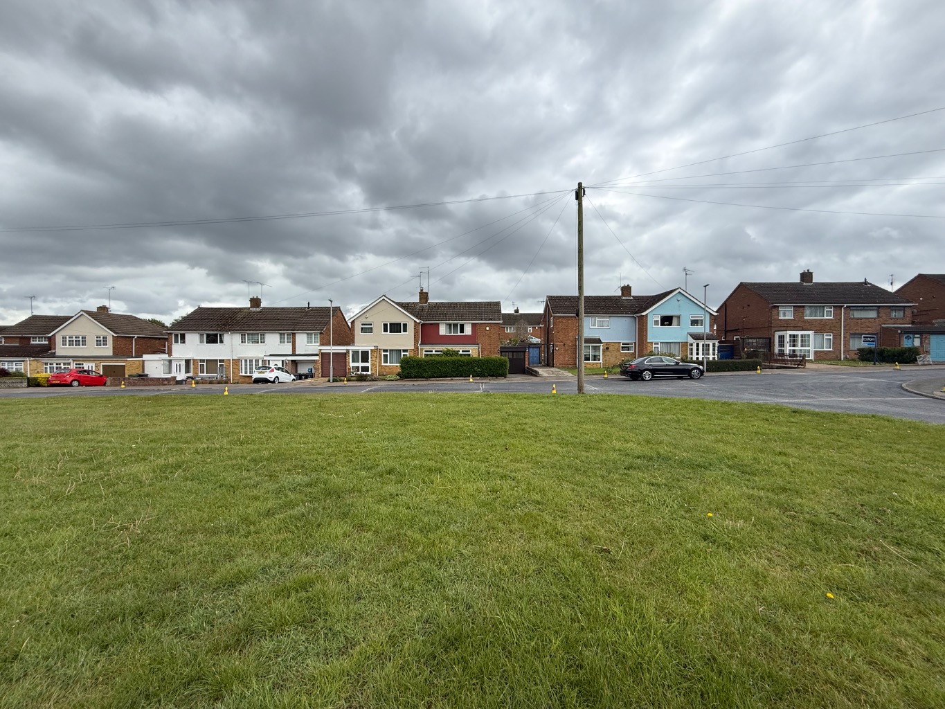 3 bed semi-detached house for sale in Ashfield Way, Luton 24