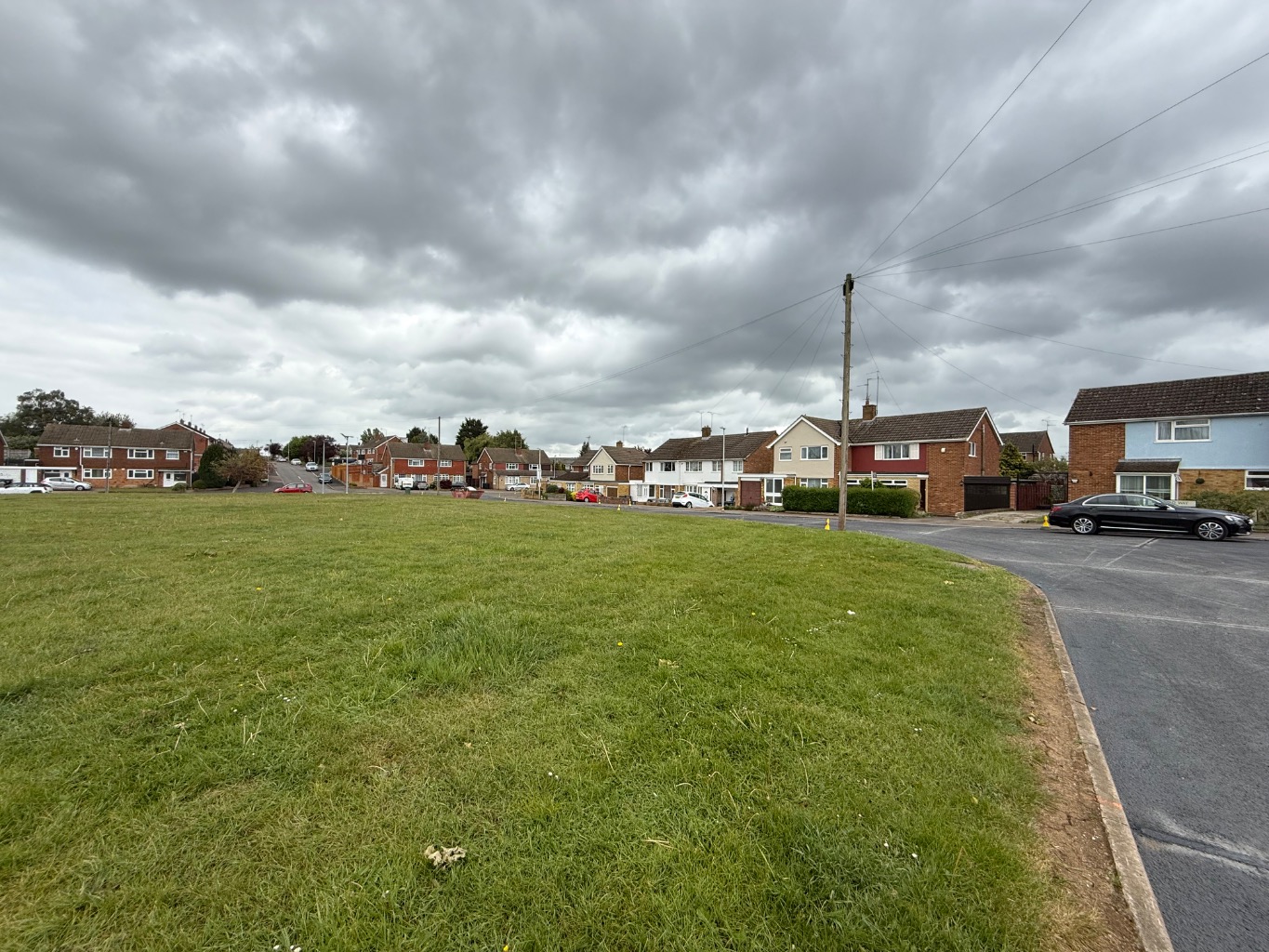 3 bed semi-detached house for sale in Ashfield Way, Luton 25